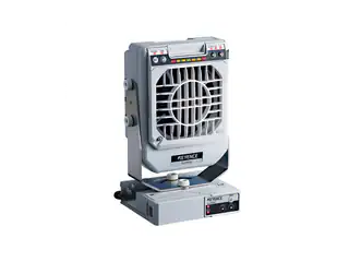 イオナイザー(一体型) SJ-F035/SJ-F300