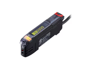 ファイバーセンサーアンプ(親機) FS-N41N