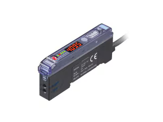 ファイバーセンサーアンプ(親機/ワンライン子機) FS-V11/V12