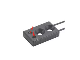 ファイバーユニット(限定反射型) FU-38