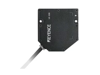 レーザー変位計(センサヘッド) LK-G35