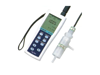 電気伝導率計 CM-21PW