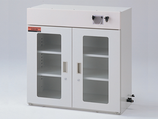 デシケーター VDG-2N