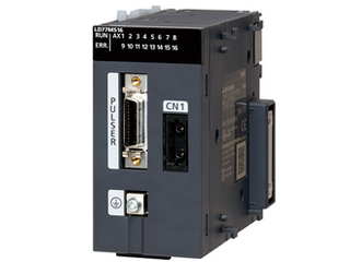 シーケンサー(モーションユニット) LD77MS16