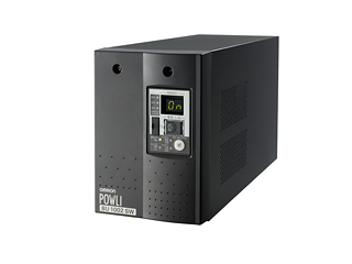 無停電電源装置(UPS) BU1002SW