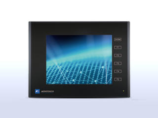 タッチパネル TS2060