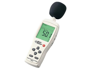 騒音計 AS824