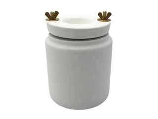 セラミックポットミル BP-0