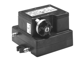 微差圧スイッチ CL13