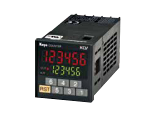 電子カウンター KCV-6T
