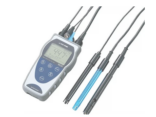 水質ロガー AS810