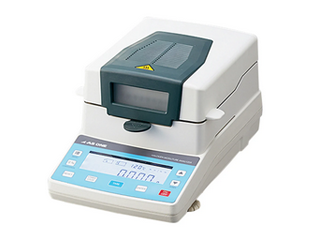 ハロゲン水分計 HM1105