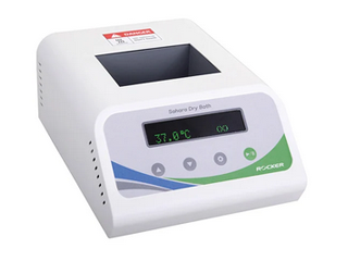 ブロック恒温槽（ドライバス） Sahara310