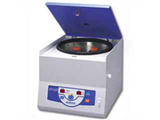 卓上遠心機 2410