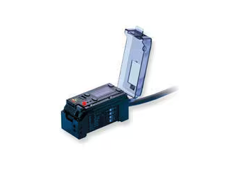 ファイバーセンサーアンプ CZ-V1