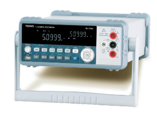 デジタルマルチメーター DL-2141