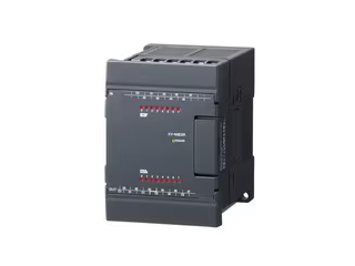 シーケンサー(拡張出力ユニット) KV-N8EXR