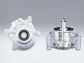 ポンプヘッド 7015-21