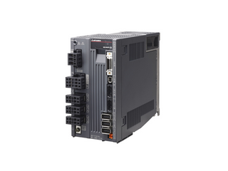 サーボドライバー MR-J4W3-444B-U550