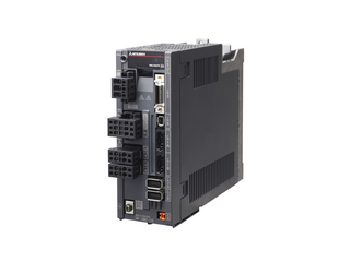 サーボドライバー MR-J4W2-44B-U550