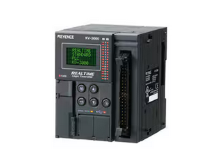 シーケンサー(PLC)(CPU) KV-3000