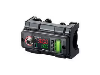 流量センサー FD-Q32C