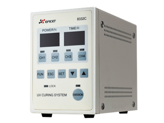 UV-LED照射器 8332C