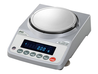 電子秤 FX-2000i WP