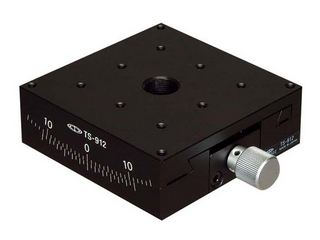 傾斜ステージ TS-912