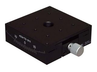 傾斜ステージ TS-911