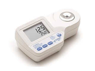 塩分計（食塩用） HI96821