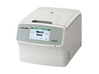 遠心機 AS185H