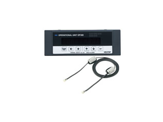 オペレーションユニット OP300