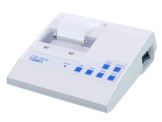 プリンター（電子秤用） CSP-160Ⅱ