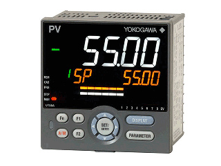 温度調節器 UT55A-020-01-00/HA