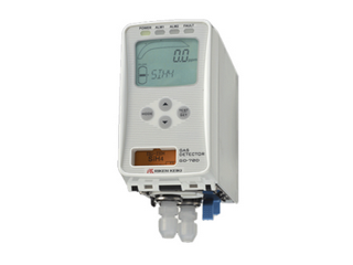 ガス検知器 GD-70D-EA