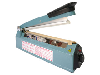 卓上シーラー FR-200LB