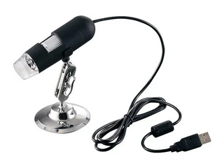 デジタルマイクロスコープ DX-012B