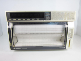 レコーダー HR2300(376031)