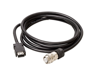 エンコーダ用ケーブル MR-J3ENSCBL5M-L