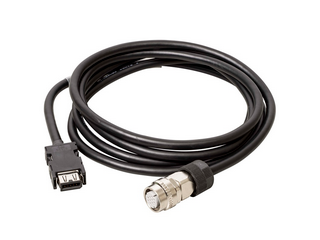 エンコーダ用ケーブル MR-J3ENSCBL10M-H