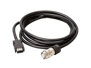 エンコーダ用ケーブル MR-J3ENSCBL10M-L