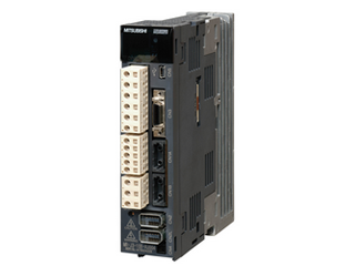 ACサーボドライバー MR-J3-60B-RJ004U516