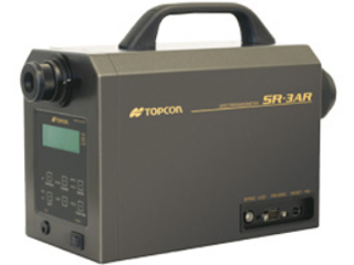 分光放射計 SR-3AR