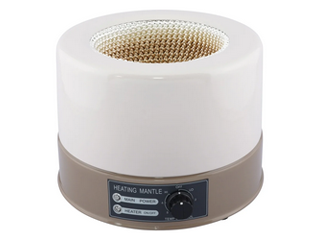 マントルヒーター HF-1000T