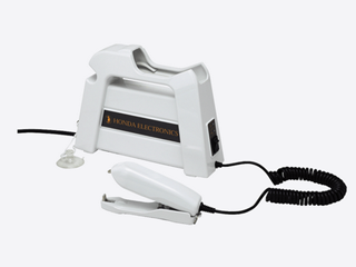 超音波溶着器 SONAC-37