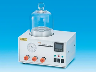 微量真空乾燥器 FVM-303D