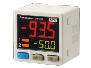 圧力センサ（気体用） DP-102Z-M