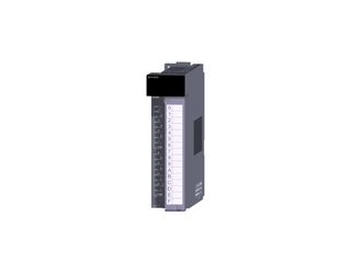 シーケンサー（PLC)入力ユニット QX40H