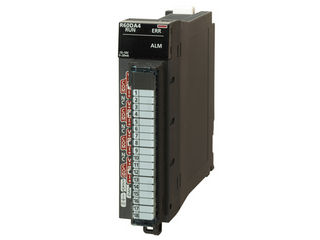 シーケンサー(PLC)アナログユニット R60DA4